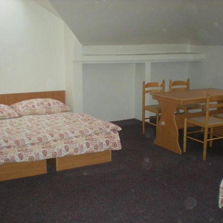 Penzion Barina Dolní Dunajovice Camera foto