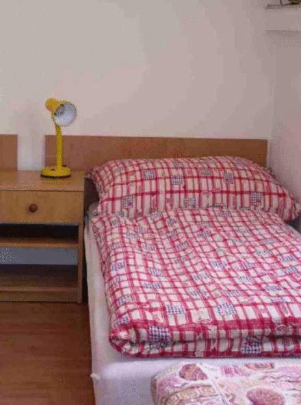 Penzion Barina Dolní Dunajovice Camera foto