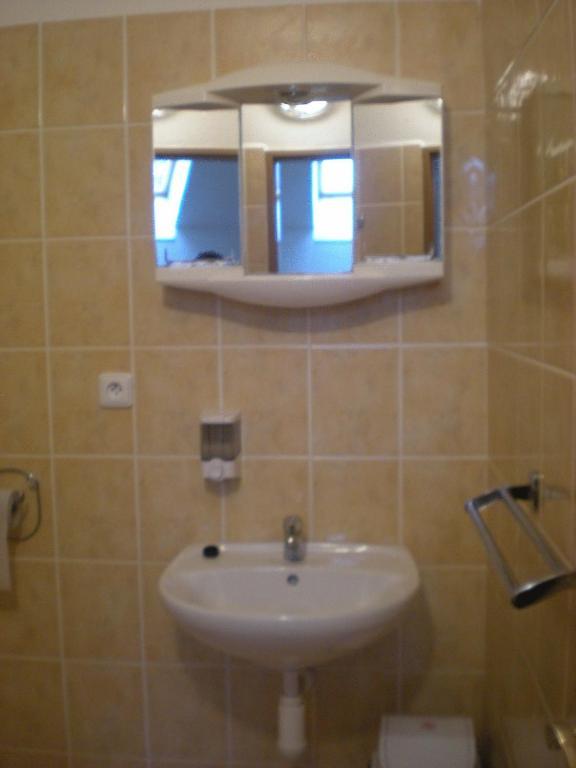 Penzion Barina Dolní Dunajovice Camera foto